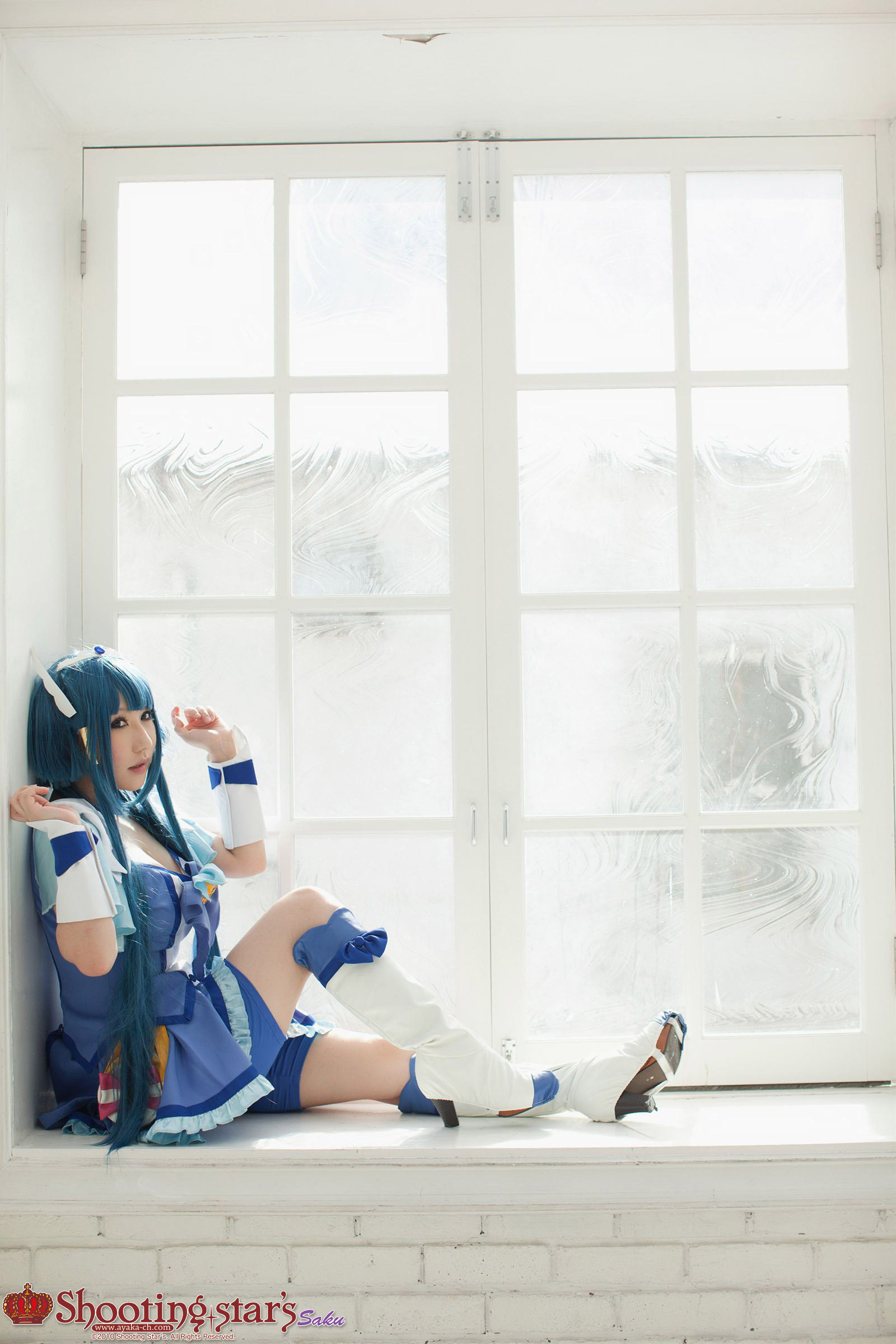 [Cosplay]  New Pretty Cure Sunshine Gallery 2